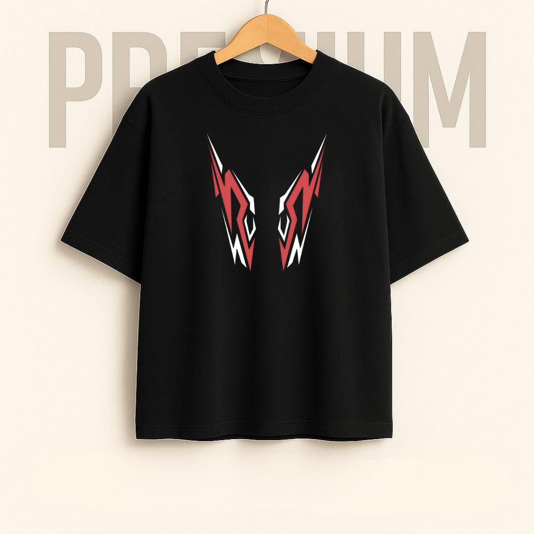SOULRIFT - Drop Shoulder Tee