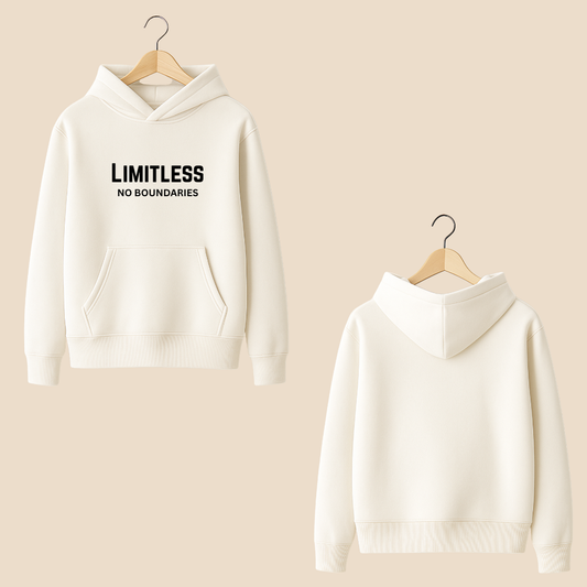 Limitless Premium Hoodie