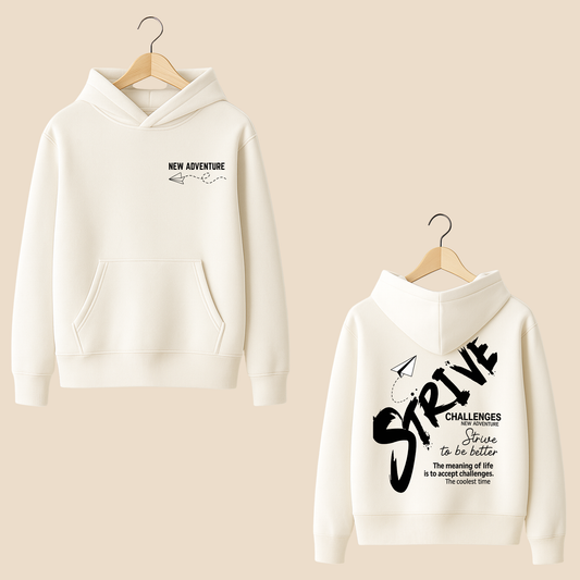 Strive Premium Hoodie