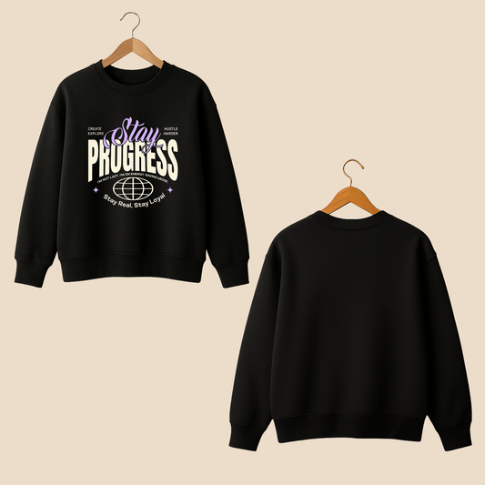 Authentic Soul Sweat Shirt