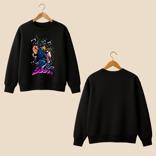 Jojo Standout Sweat Shirt