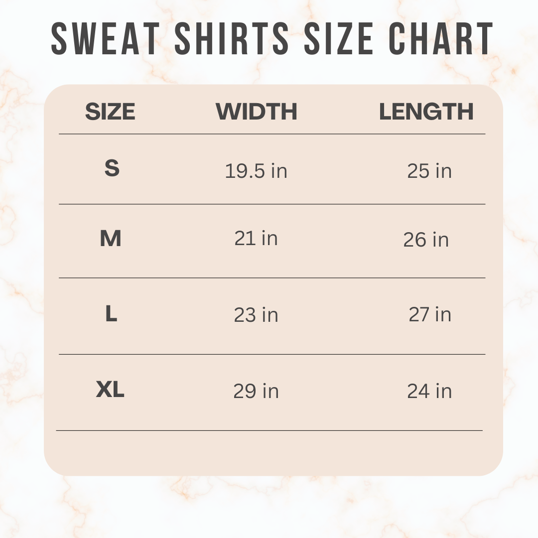 Authentic Soul Sweat Shirt