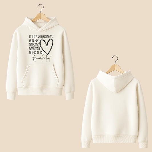Beautiful Soul Premium Hoodie