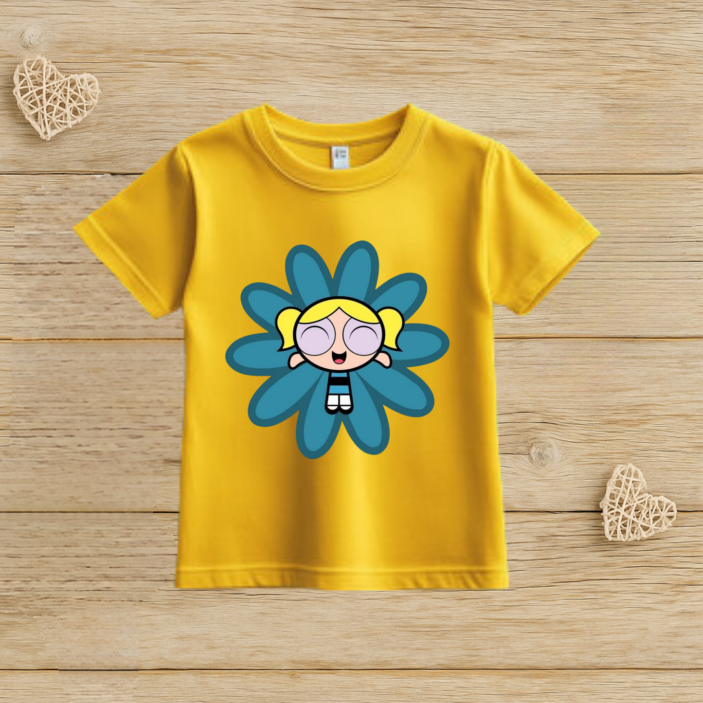 CUTE BUBBLES Kids T Shirt