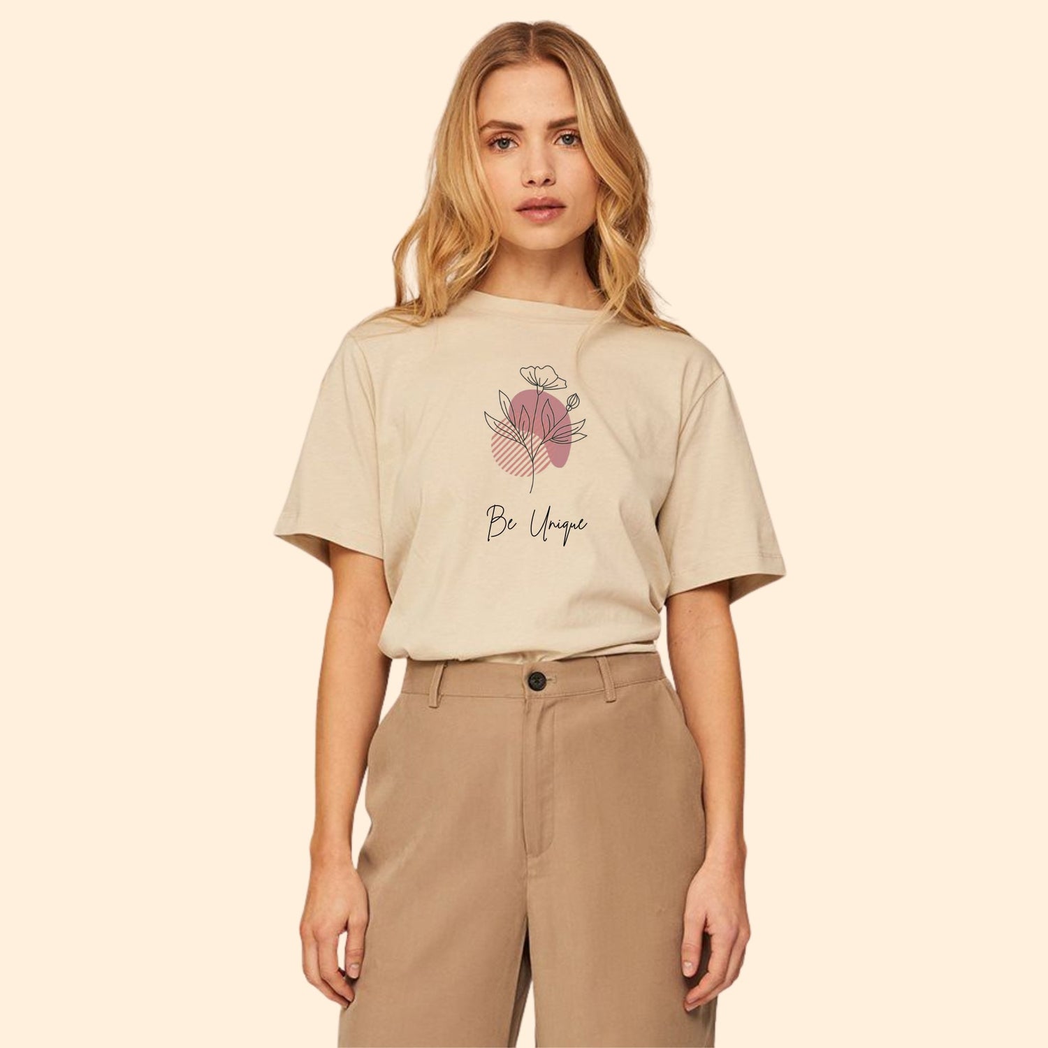 WOMEN T-SHIRTS