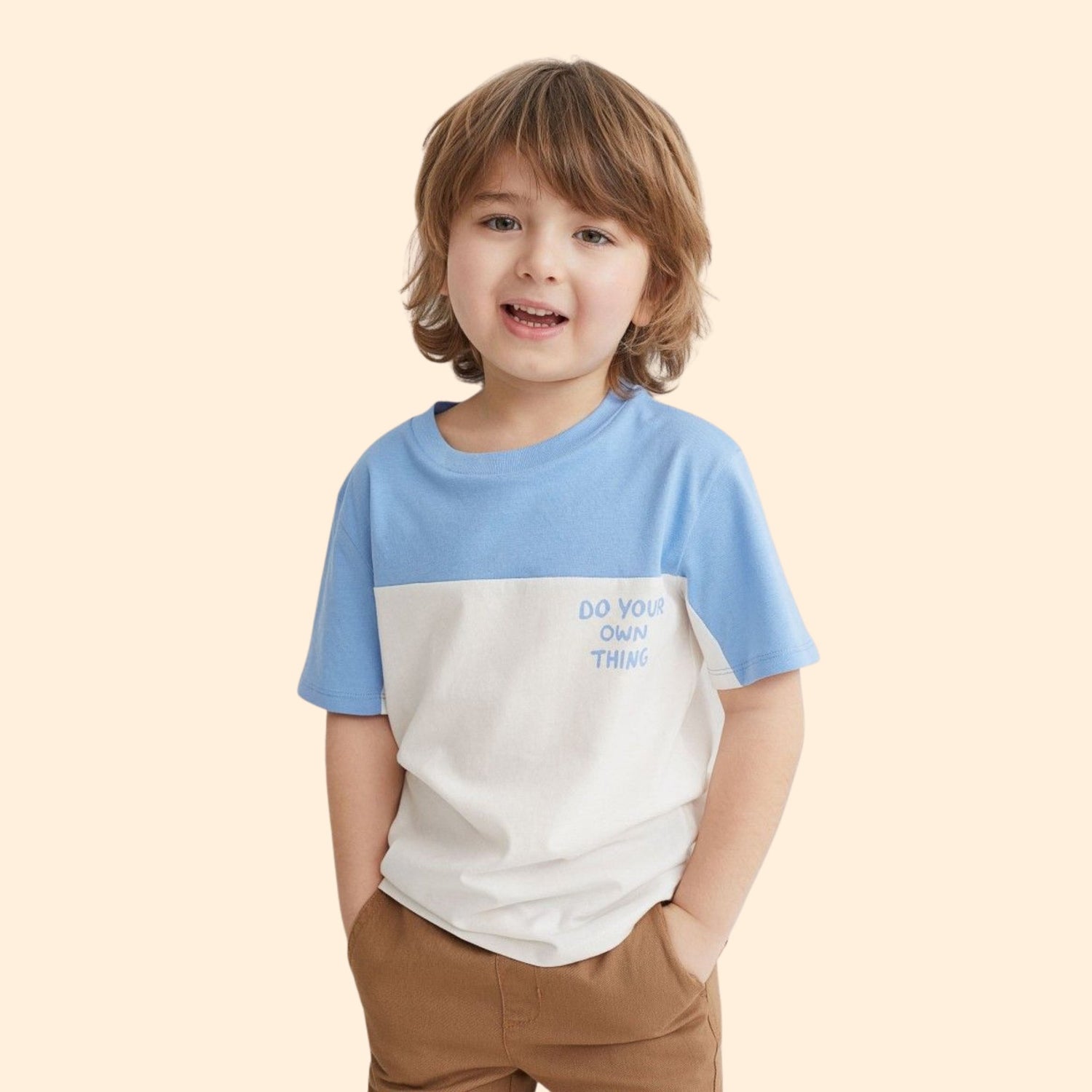 KIDS WEAR