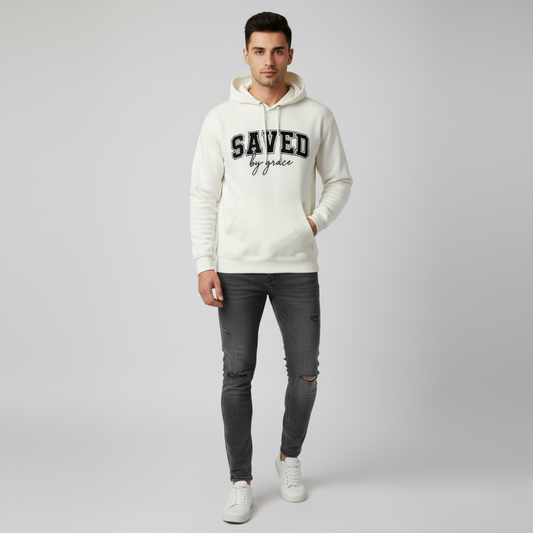 Grace Premium Hoodie