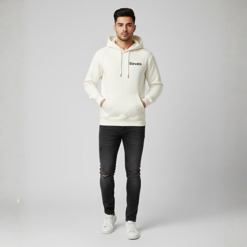 Elevate Premium Hoodie