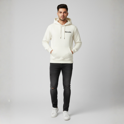 Elevate Premium Hoodie