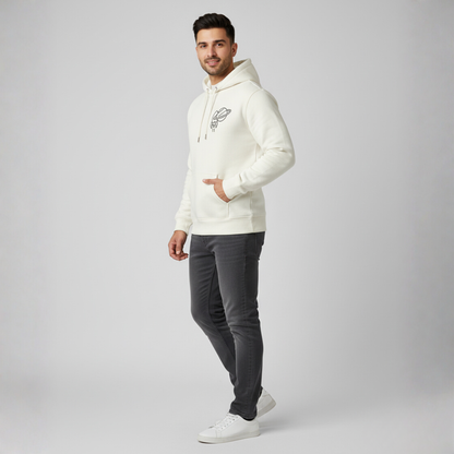 Getaway Premium Hoodie