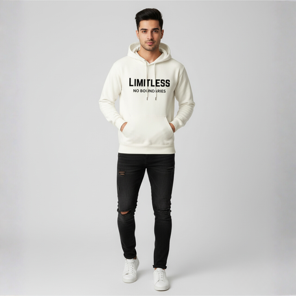 Limitless Premium Hoodie
