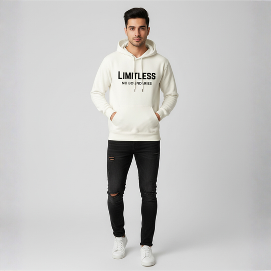 Limitless Premium Hoodie