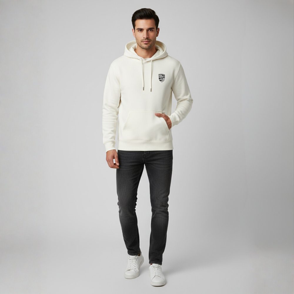 PORSCHE Premium Hoodie