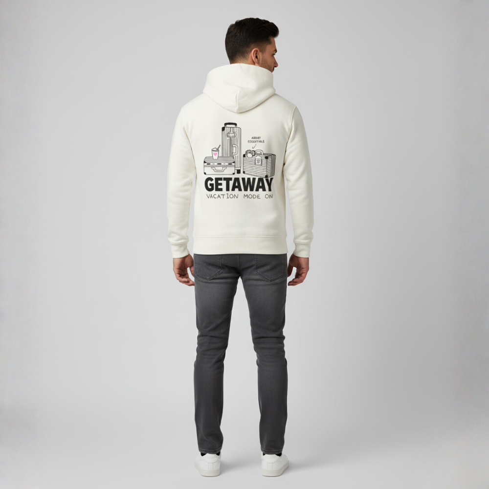 Getaway Premium Hoodie