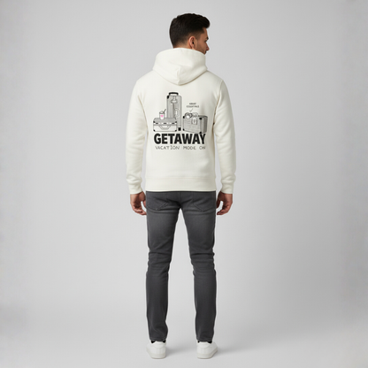 Getaway Premium Hoodie