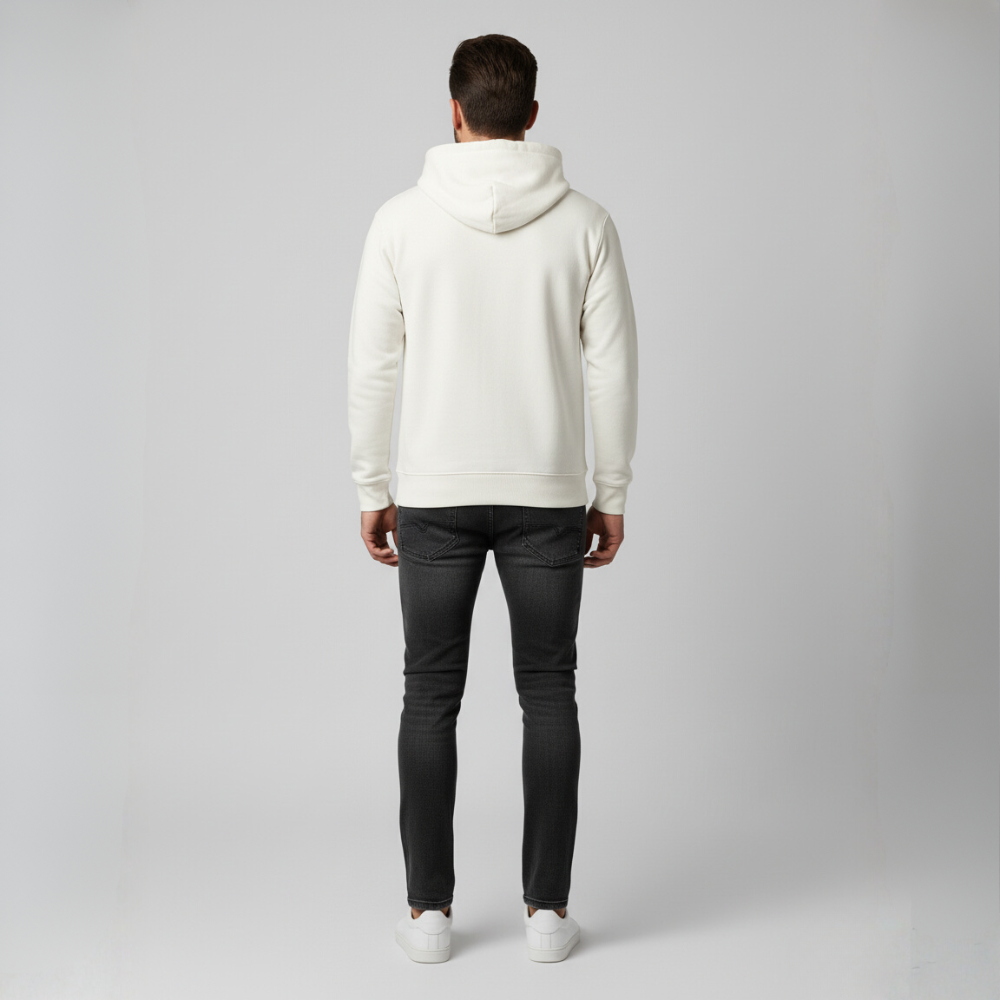 Hustle Hard Premium Hoodie