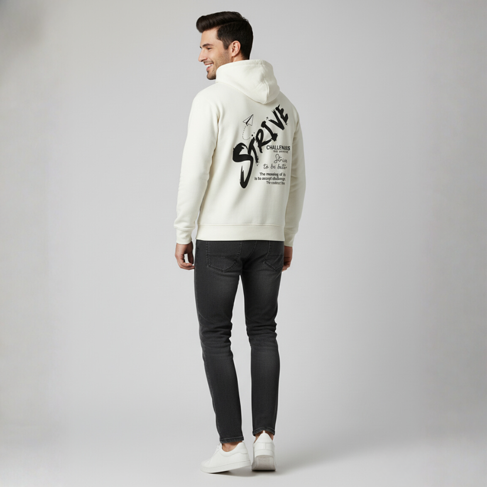 Strive Premium Hoodie