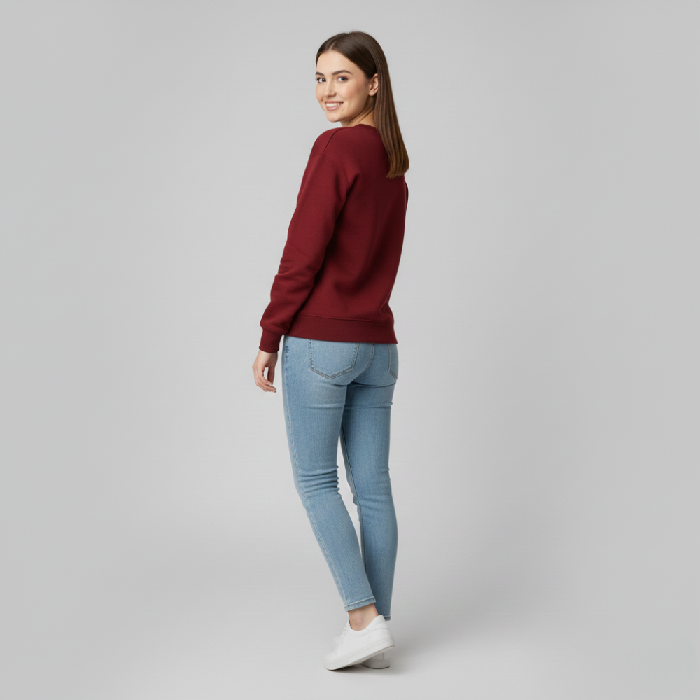 Little Paws Sweat Shirt