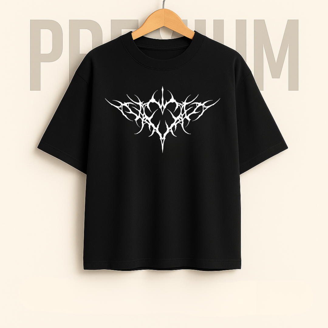 THORN PULSE - Drop Shoulder Tee