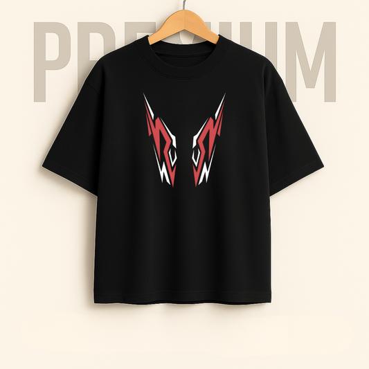 SOULRIFT - Drop Shoulder Tee