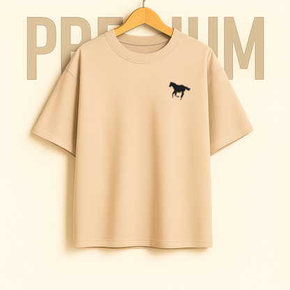 STRIDER Dropshoulder Tee