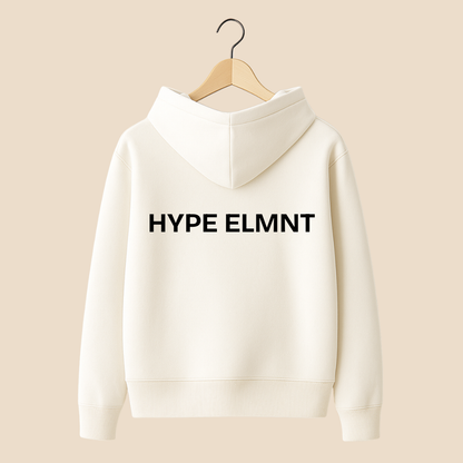 HYPE Premium Hoodie