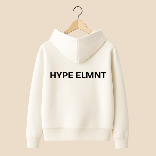 HYPE Premium Hoodie