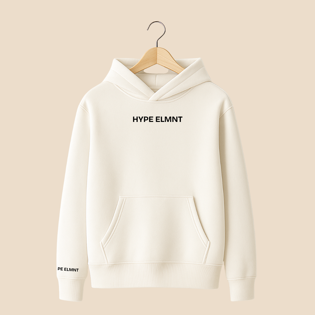 HYPE Premium Hoodie