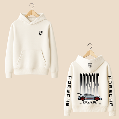 PORSCHE Premium Hoodie