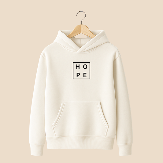 HOPE Premium Hoodie