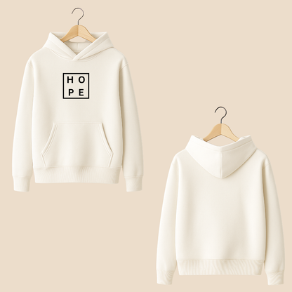HOPE Premium Hoodie