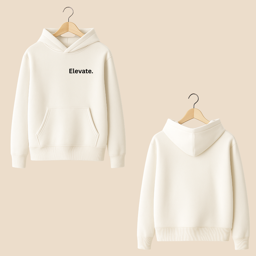 Elevate Premium Hoodie