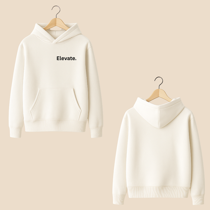 Elevate Premium Hoodie