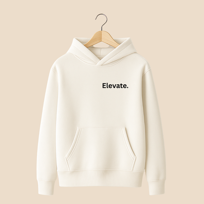 Elevate Premium Hoodie