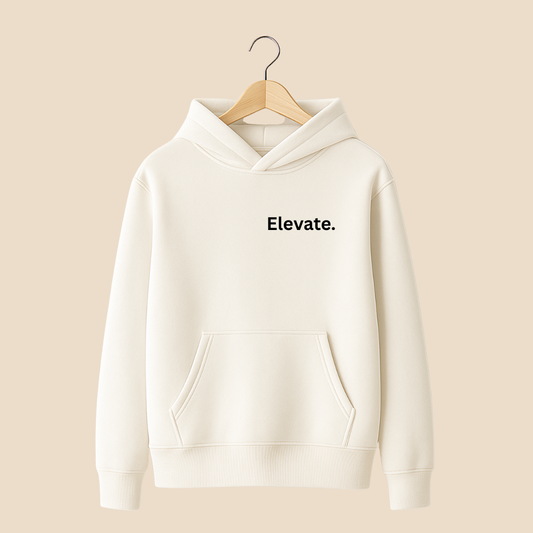 Elevate Premium Hoodie