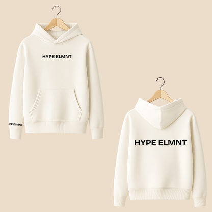 HYPE Premium Hoodie