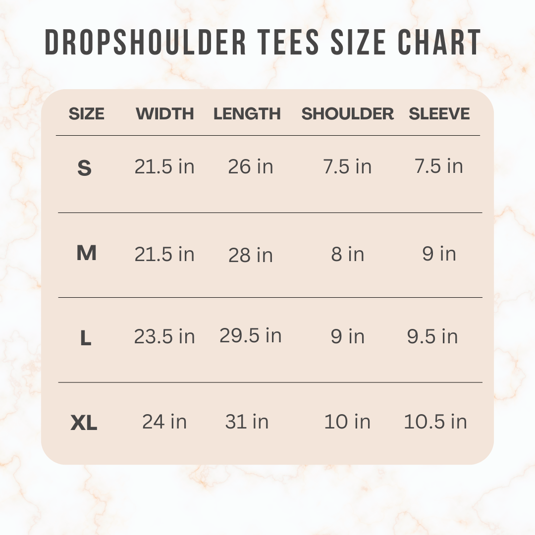 WARRIOR Oversize Tee