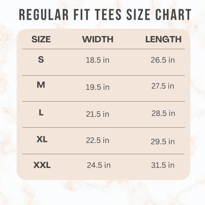 SPACE Half Sleeve T Shirt