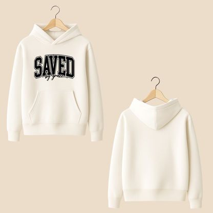 Grace Premium Hoodie