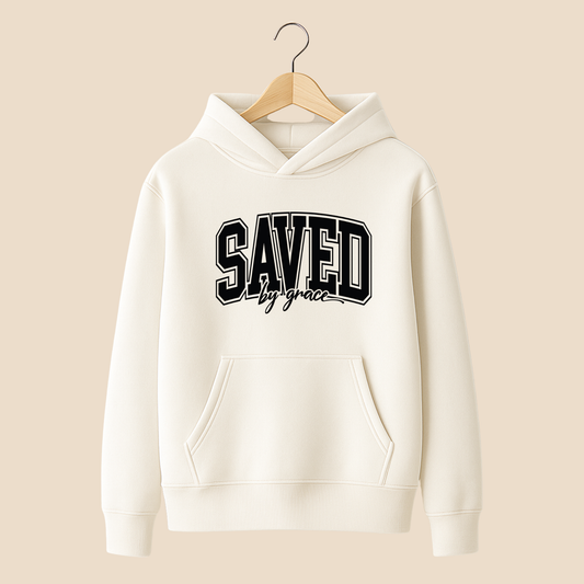 Grace Premium Hoodie