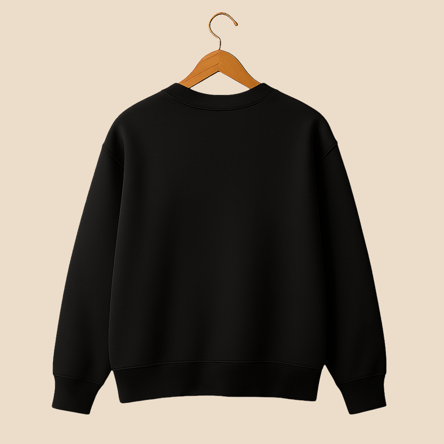 Roar & Rise Sweat Shirt