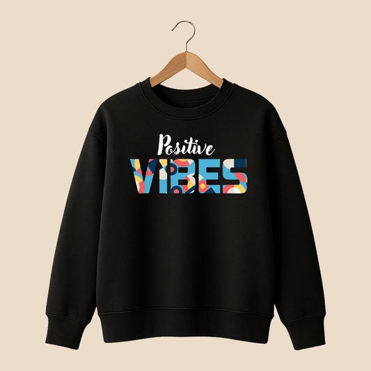 Positive Vibes