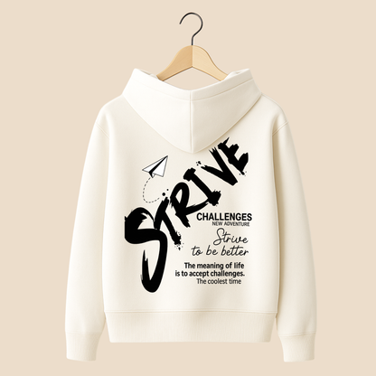 Strive Premium Hoodie