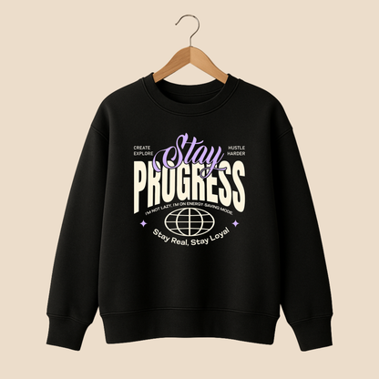 Authentic Soul Sweat Shirt