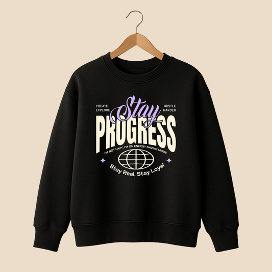 Authentic Soul Sweat Shirt