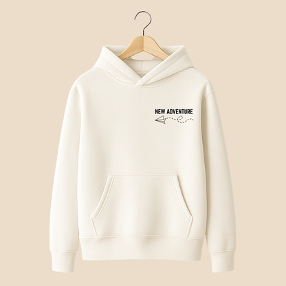 Strive Premium Hoodie