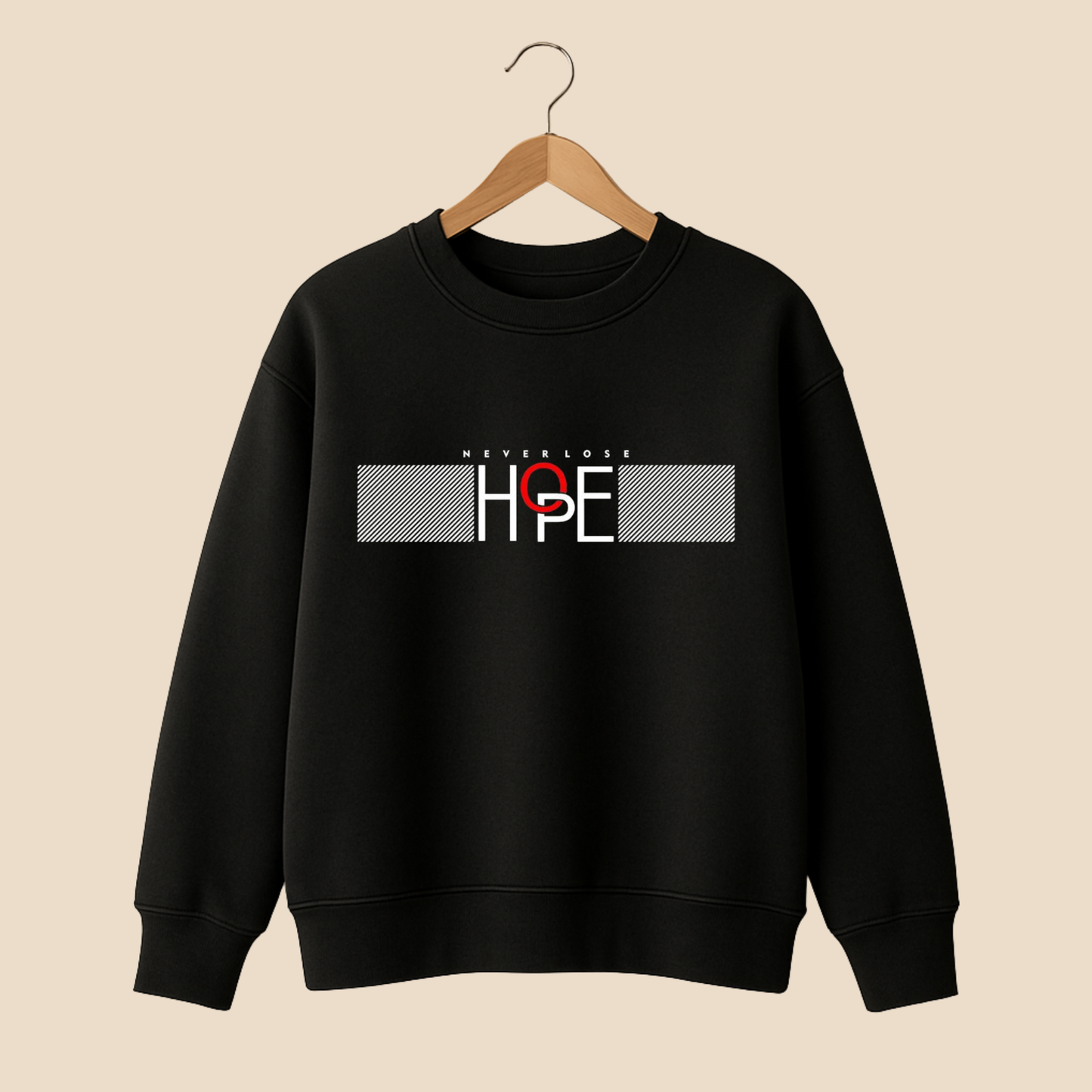Hope Sweat Shirt