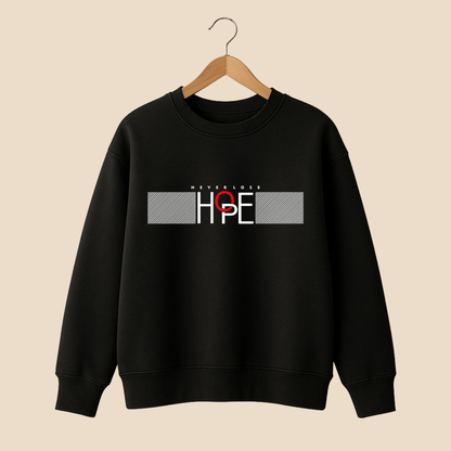 Hope Sweat Shirt
