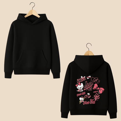 Hello Kitty Hoodie