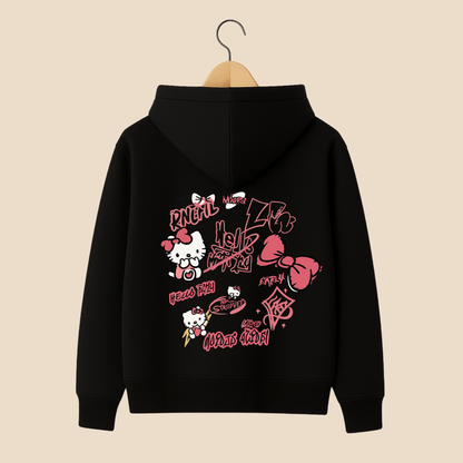 Hello Kitty Hoodie